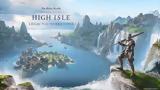 Elder Scrolls Online,High Isle Review