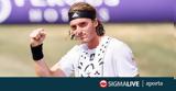 Μαγιόρκα, Τσιτσιπάς,magiorka, tsitsipas