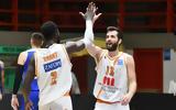 Basket League Προμηθέας – Λάρισα 96-56, Τρίτη, Πάτρας,Basket League promitheas – larisa 96-56, triti, patras