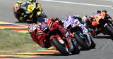 MotoGP Ολλανδία,MotoGP ollandia