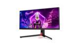 AGON, AOC, MiniLED,AGON PRO AG344UXM, 170Hz