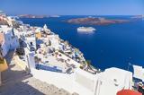 Σαντορίνη, Απειλές, ΙΧ – Έσπασαν,santorini, apeiles, ich – espasan