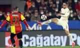 Γαλατασαράι, Τελειώνει, Ολυμπιακού,galatasarai, teleionei, olybiakou