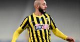 ΑΕΚ, Ουτρέχτη, Άμραμπατ,aek, outrechti, amrabat