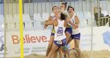 Παγκόσμιο Πρωτάθλημα Beach Handball, Πέντε, Ηράκλειο,pagkosmio protathlima Beach Handball, pente, irakleio