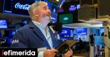 Wall Street, Κλείσιμο, -Μεγαλύτερη, Nasdaq,Wall Street, kleisimo, -megalyteri, Nasdaq