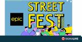 Epic Street Fest, Λευκωσία,Epic Street Fest, lefkosia