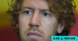 Sebastian Vettel, Ακτιβιστής, - Ποια,Sebastian Vettel, aktivistis, - poia