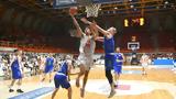 Basket League, Δεύτερη, 2-0,Basket League, defteri, 2-0