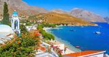 Discovering,Kalymnos
