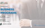 Protected, Open Day, Βusiness, Hellenic American College,Protected, Open Day, vusiness, Hellenic American College