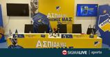 Παρουσιάζει, ΑΠΟΕΛ,parousiazei, apoel