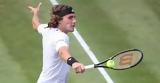 Wimbledon, Έπεσε, Τσιτσιπάς,Wimbledon, epese, tsitsipas