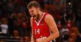 Κινγκς - Βεζένκοβ, NBA, Νο4, Draft 2022,kingks - vezenkov, NBA, no4, Draft 2022
