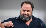 Βαγγέλης Μαρινάκης, Πληροφορίες, Super League,vangelis marinakis, plirofories, Super League