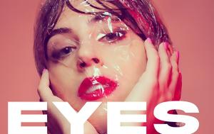 Demy, Thomas Sykes, Arpad, Παρουσιάζουν, “Eyes Talk”, Demy, Thomas Sykes, Arpad, parousiazoun, “Eyes Talk”