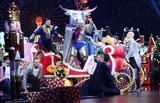Ημιτελικός, Masked Singer,imitelikos, Masked Singer