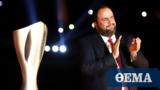 Βαγγέλης Μαρινάκης, Νέος, Super League,vangelis marinakis, neos, Super League