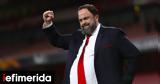 Βαγγέλης Μαρινάκης, Super League,vangelis marinakis, Super League