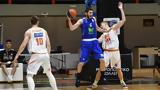 Τσαϊρέλης, 350, Basket League,tsairelis, 350, Basket League