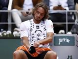 Στέφανος Τσιτσιπάς,stefanos tsitsipas