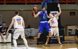 Τσαϊρέλης, 350, Basket League,tsairelis, 350, Basket League