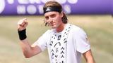 Αέρα, Τσιτσιπάς, 2-0,aera, tsitsipas, 2-0