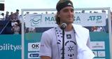 Τσιτσιπάς, Εχω,tsitsipas, echo