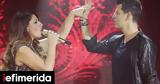 Σάκης Ρουβάς, MAD VMA, Πόνεσε, Έλενα,sakis rouvas, MAD VMA, ponese, elena