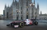 Μιλάνο, Formula 1, Alfa Romeo,milano, Formula 1, Alfa Romeo
