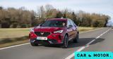 CUPRA Formentor,SUV