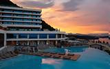 Angsana Corfu Resort Spa, Valeron,Vertigo Rooftop Bar