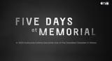 Five Days, Memorial,– Cineramen