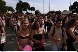 Thessaloniki Pride, Εικόνες,Thessaloniki Pride, eikones