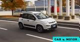 Έρχεται, Fiat Panda,erchetai, Fiat Panda