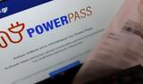 Απάτη, Power Pass –, 5 400,apati, Power Pass –, 5 400