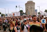 Μάθημα Αποδοχής - Χιλιάδες, 10ο Thessaloniki Pride,mathima apodochis - chiliades, 10o Thessaloniki Pride