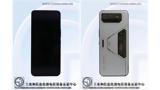Asus ROG Phone 6,IPX4