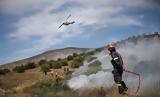 Φωτιά, Άγιο Όρος, - Παραμένουν, Πυροσβεστικής,fotia, agio oros, - paramenoun, pyrosvestikis