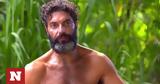 Survivor, Ο Σπύρος Μαρτίκας,Survivor, o spyros martikas