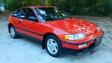 Απίστευτο, Honda CRX,apistefto, Honda CRX