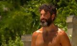 Survivor, Ο Σπύρος Μαρτίκας,Survivor, o spyros martikas