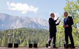 Σύνοδος G7, Εγκώμια, Μπάιντεν, Γερμανίας,synodos G7, egkomia, bainten, germanias