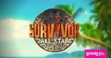 Survivor All Star, Αυτοί, Πότε,Survivor All Star, aftoi, pote