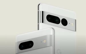 Google Pixel 7 Pro, Διέρρευσαν, Google Pixel 7 Pro, dierrefsan