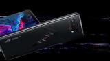 Asus ROG Phone 6, -resistant,IPX4