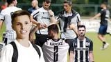 ΠΑΟΚ, Ολλανδία,paok, ollandia