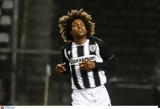 Μπίσεσβαρ, ΠΑΟΚ,bisesvar, paok
