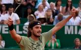 Στέφανος Τσιτσιπάς, Ποτέ, Wimbledon – Δείτε,stefanos tsitsipas, pote, Wimbledon – deite