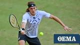 Τσιτσιπάς, Ποτέ,tsitsipas, pote